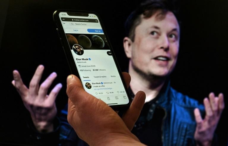 Elon Musk không chắc sẽ mua được Twitter