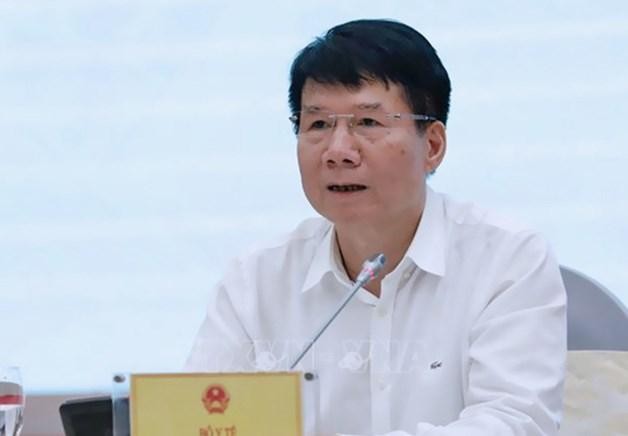 Ông Trương Quốc Cường thiếu trách nhiệm, cho nhập 148 tỷ đồng thuốc giả
