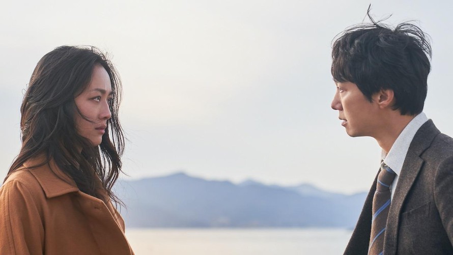 Phim của Park Chan-wook được chọn đi tranh giải Oscar