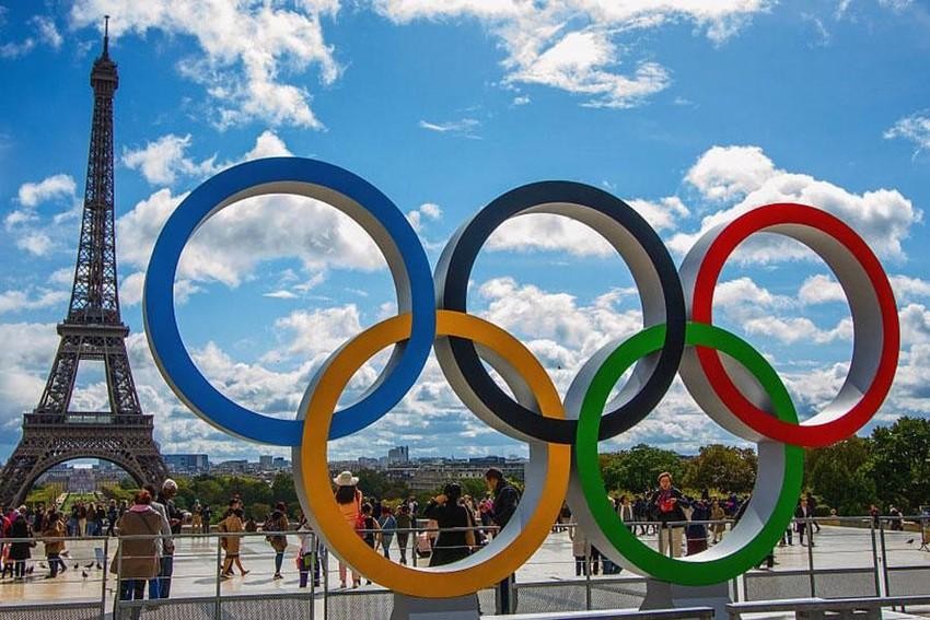 Ngân sách tổ chức Olympic Paris 2024 tăng vọt do lạm phát