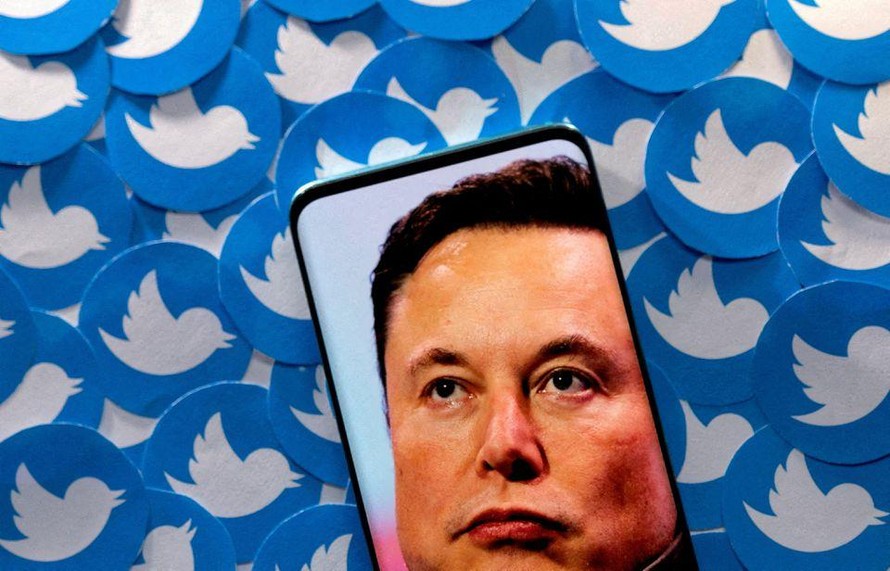 Elon Musk: Apple dọa rút Twitter khỏi App Store