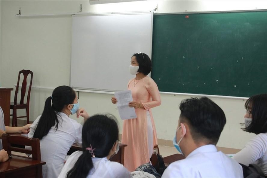 Đà Nẵng thiếu giáo viên