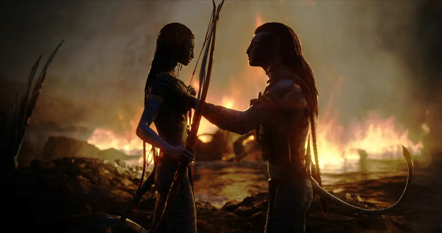 'Avatar 2' càn quét phòng vé toàn cầu 