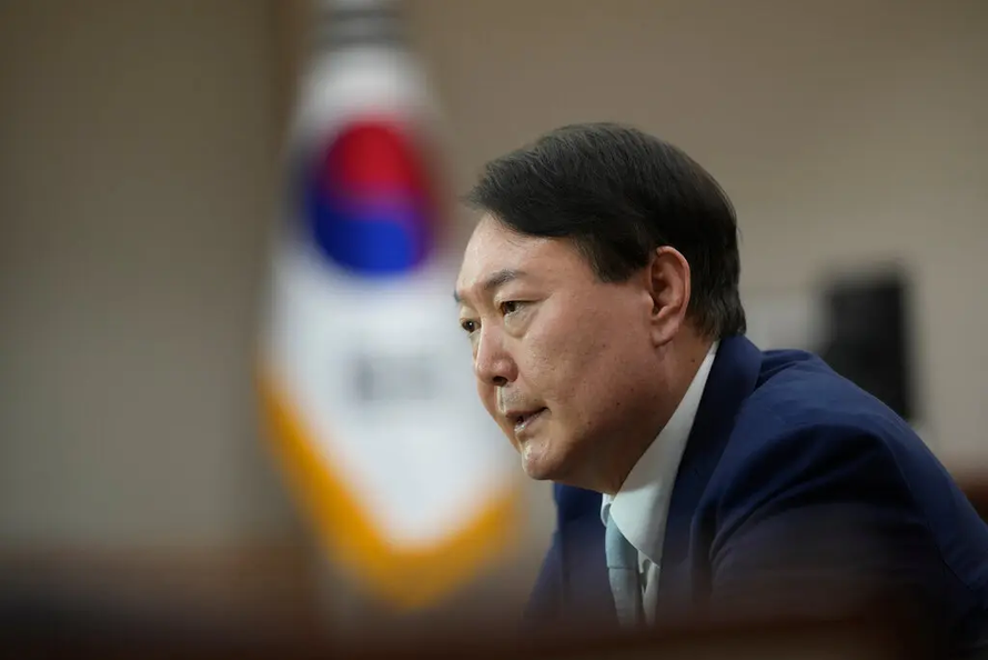 Tổng thống Hàn Quốc để ngỏ khả năng sở hữu vũ khí hạt nhân