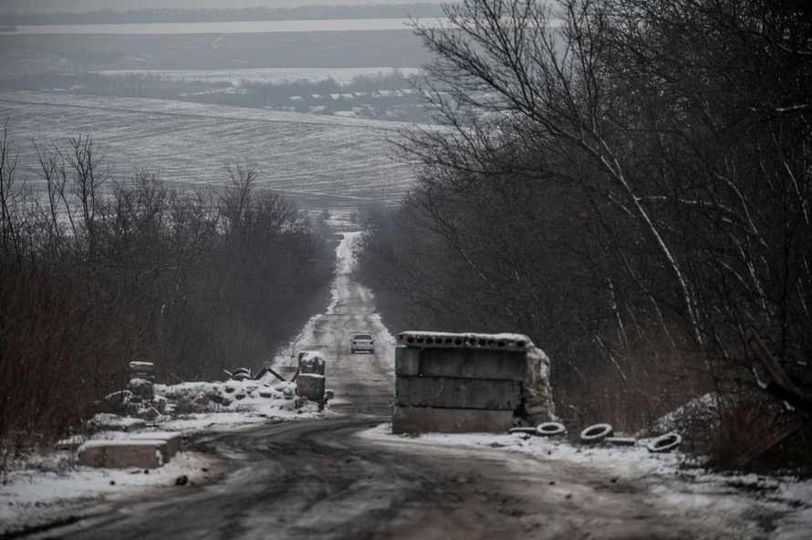 Liên Hợp Quốc kêu gọi ngừng bắn tại Ukraine