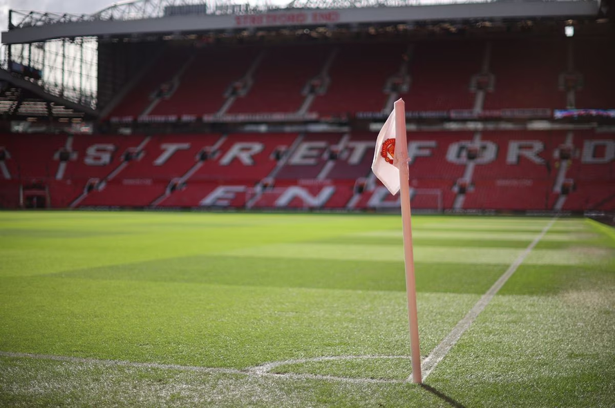 Nhà đầu tư Qatar muốn mua lại Manchester United