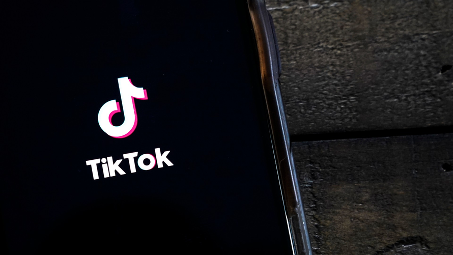 Tội phạm buôn người lợi dụng 'lỗ hổng' của TikTok
