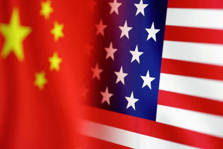 Trung Quốc chỉ trích chuyến thăm Bắc Kinh của nhà ngoại giao Mỹ