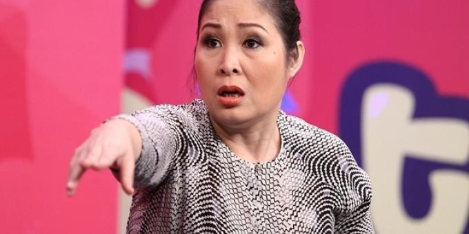 NSND Hồng Vân: 'Tôi đã lỗ hơn 2 tỷ đồng vì sân khấu kịch'