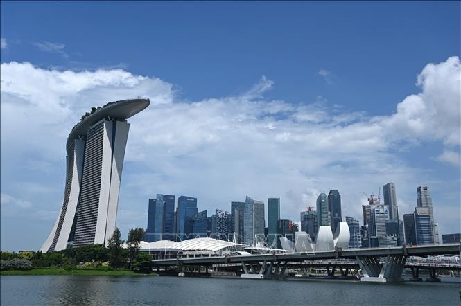 Singapore: Suy thoái kinh tế trong quý II/2020 tồi tệ hơn dự kiến