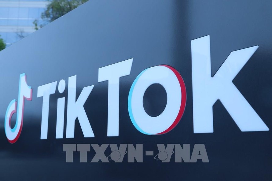 Tòa án xem xét đơn kháng cáo của Bộ Tư pháp Mỹ về TikTok