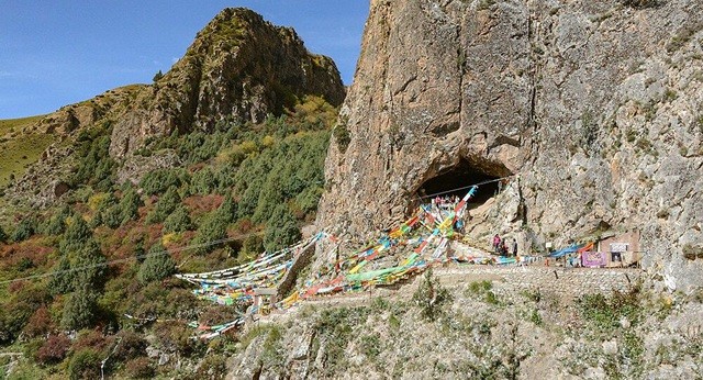 Phát hiện DNA cực hiếm của người cổ đại trong hang động ở Trung Quốc