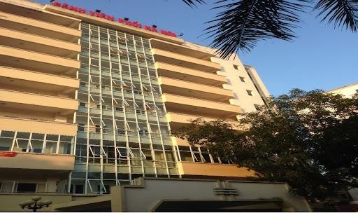 Bệnh viện Phổi Hà Nội dừng tiếp bệnh nhân sau khi phát hiện 9 ca dương tính SARS-CoV-2