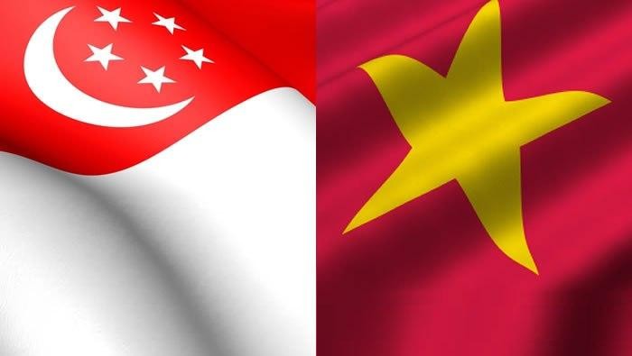 Chuyến thăm của Chủ tịch nước tái khẳng định quan hệ hợp tác chặt chẽ Việt Nam - Singapore