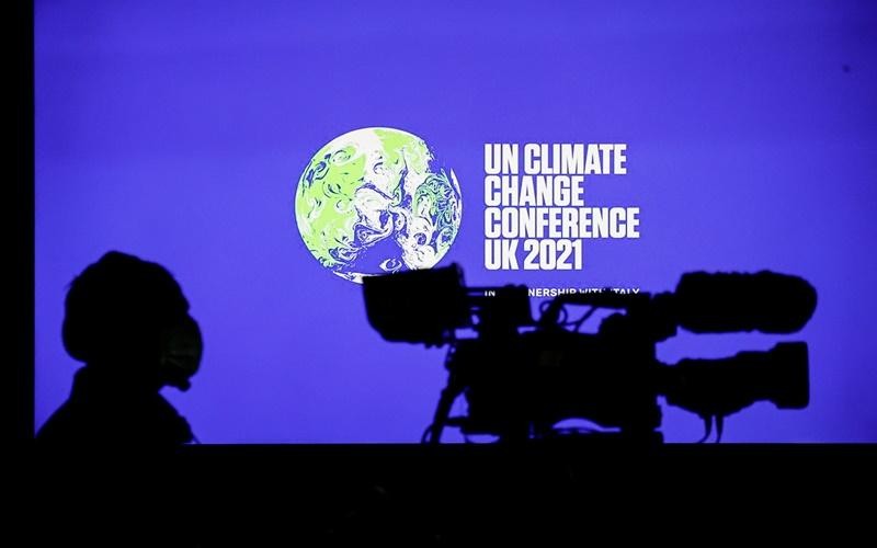 Đặc phái viên khí hậu của Mỹ đến Ai Cập thảo luận công tác chuẩn bị cho hội nghị COP27