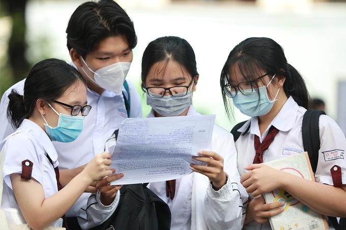 UNICEF kêu gọi Việt Nam mở cửa trường học