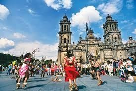Nhiều di sản văn hóa Mexico trở về cố hương