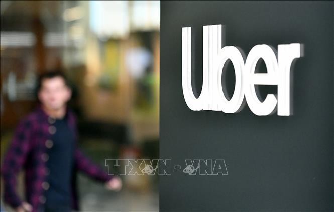 Uber bị phạt vì lừa dối người tiêu dùng Australia