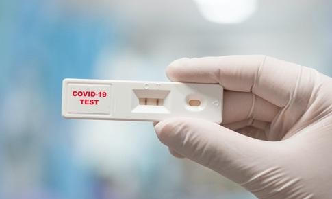 Ngày 7/8: Có 1.381 ca mắc COVID-19 mới