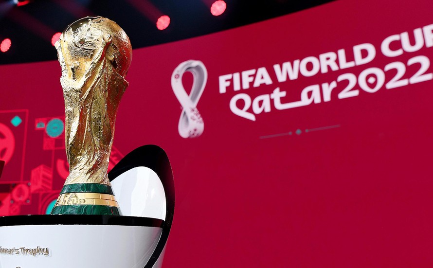 Kỳ World Cup 2022 'xanh' ở Qatar