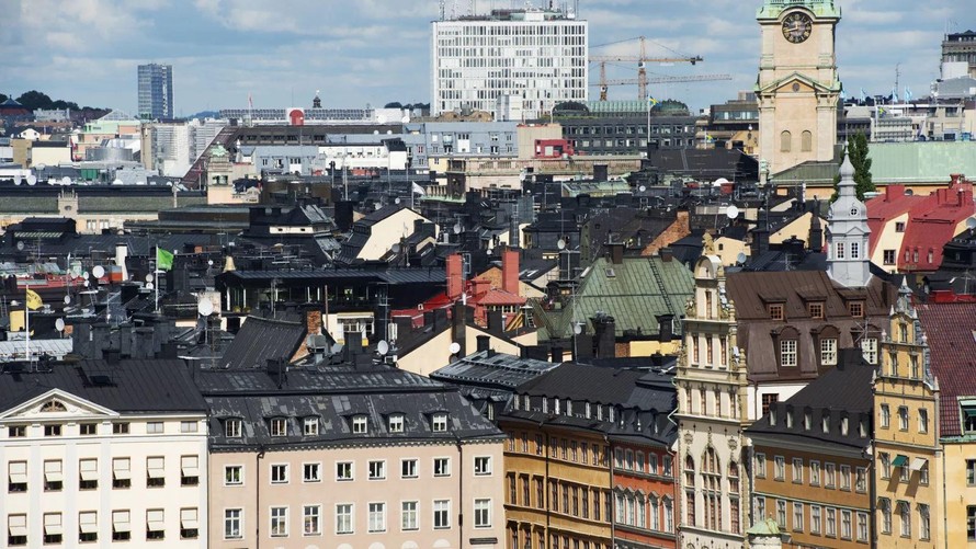 Giá năng lượng tại Thụy Điển có thể tăng cao hơn vào mùa Đông năm 2023