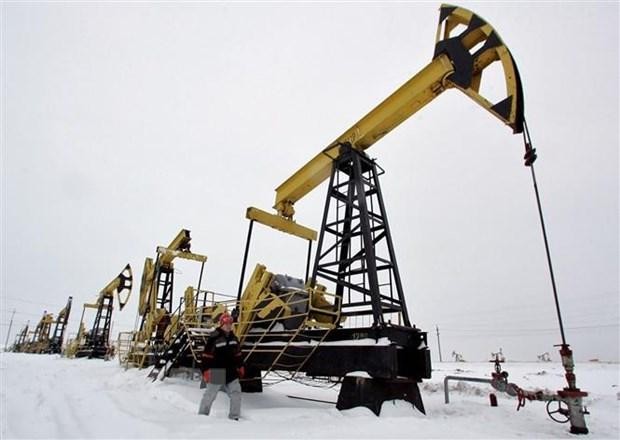 Ba Lan, EU đạt thỏa thuận áp trần giá dầu mỏ của Nga ở mức 60 USD/thùng