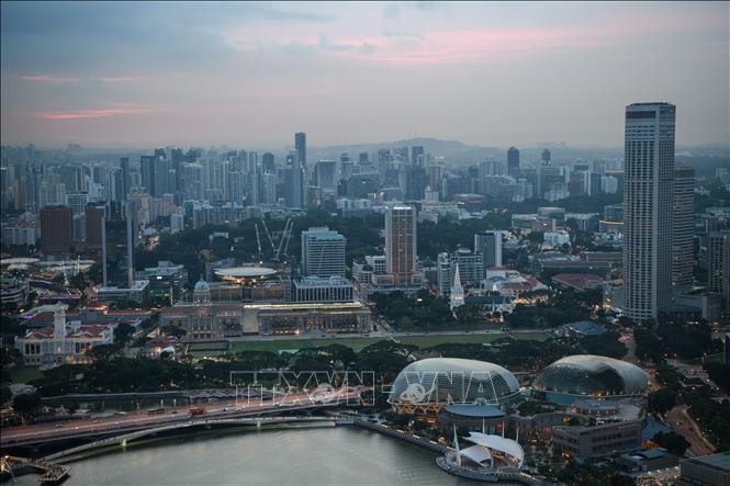 Các thủ đô trong ASEAN cam kết thúc đẩy hợp tác phát triển thành phố thông minh
