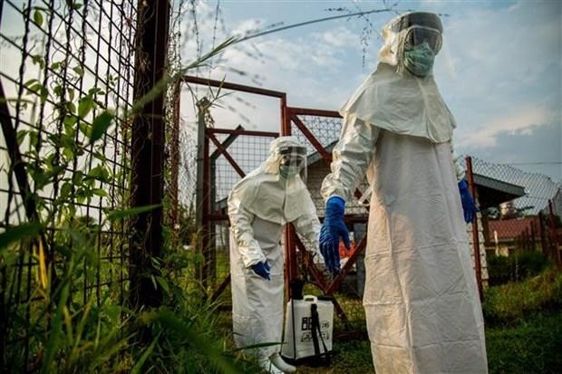 Uganda dỡ bỏ phong tỏa các địa điểm từng bùng phát dịch Ebola