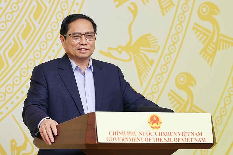 Thủ tướng Chính phủ chỉ đạo tăng cường công tác phòng, chống dịch dịp Tết Nguyên đán và mùa lễ hội