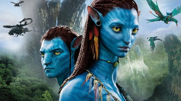 'Avatar' thống trị màn ảnh Bắc Mỹ tuần thứ 4 liên tiếp