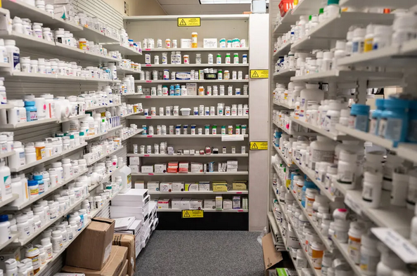 Mỹ sẽ phạt các hãng dược phẩm tăng giá cao hơn tỷ lệ lạm phát