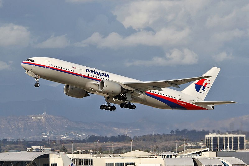 Bộ phim tài liệu về MH370 sẽ sớm ra mắt trên nền tảng Netflix