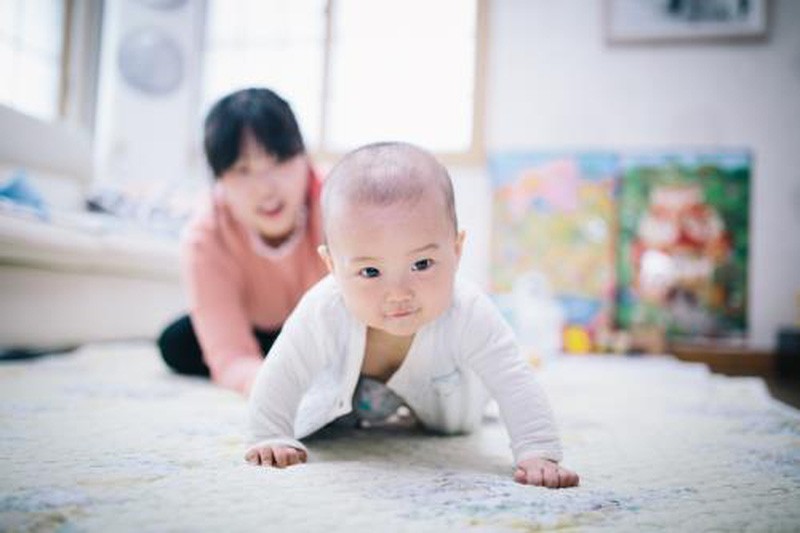 Chênh lệch giới tính trẻ sơ sinh tại Hàn Quốc thấp nhất kể từ thập niên 90
