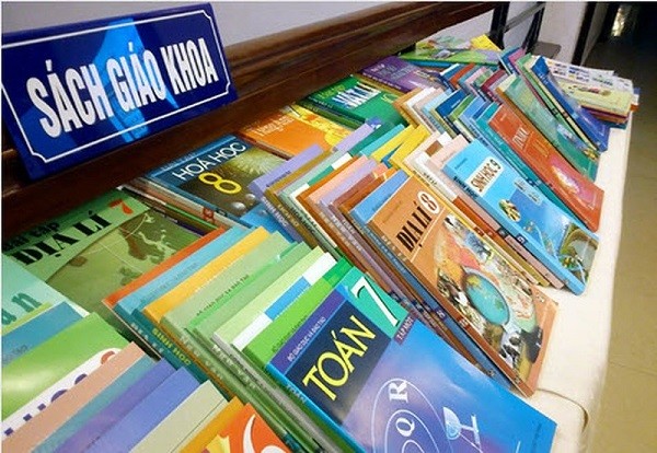 Đổi mới chương trình, sách giáo khoa mới tại Hà Nội: Bước đầu ổn định, nền nếp