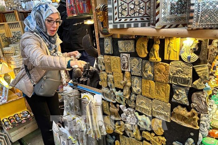 Lạm phát tại Ai Cập lên mức cao nhất trong hơn 5 năm