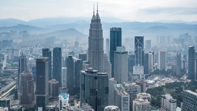 Thị trường vốn Malaysia tiếp tục tăng trưởng trong năm 2022