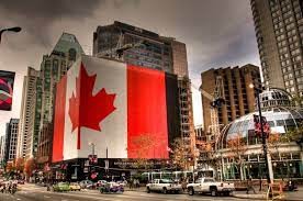 Kinh tế Canada phục hồi tốt hơn dự kiến