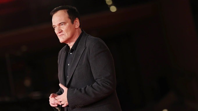Đạo diễn Tarantino hoàn tất kịch bản cho bộ phim cuối cùng