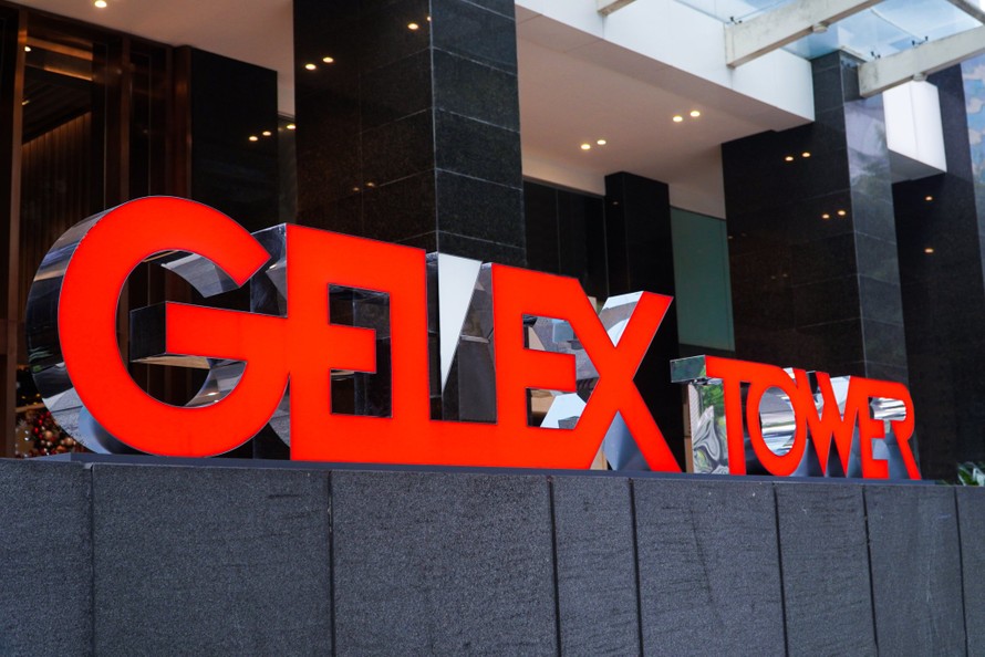 GELEX thống nhất hợp tác đầu tư cùng Sembcorp 