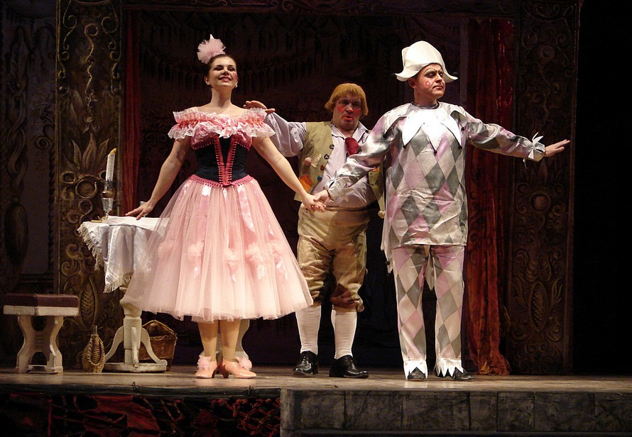 Opera được công nhận là di sản văn hóa phi vật thể