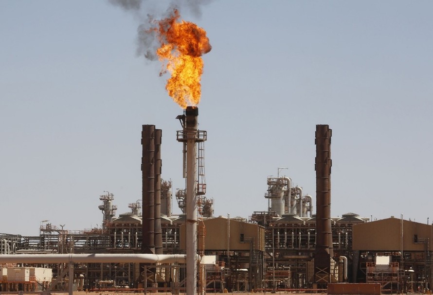 Algeria thúc đẩy xuất khẩu hàng hóa phi dầu mỏ