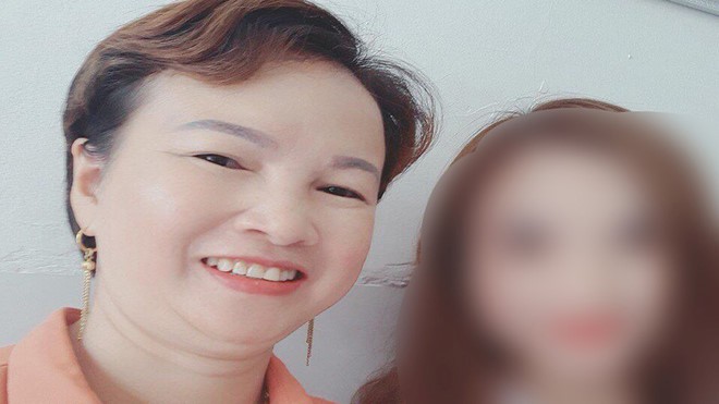 Khởi tố, bắt tạm giam bị can Trần Thị Hiền là mẹ của nữ sinh giao gà bị sát hại