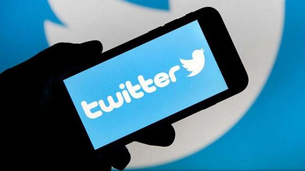Tăng phi mã, cổ phiếu của Twitter tạo hiệu ứng tốt trên sàn giao dịch 