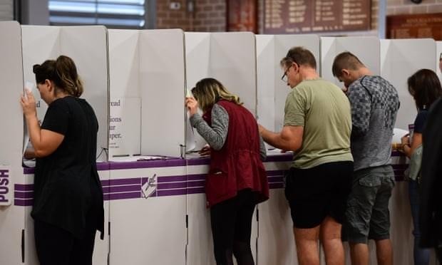 Australia cảnh báo vấn nạn tin giả trước thềm tổng tuyển cử