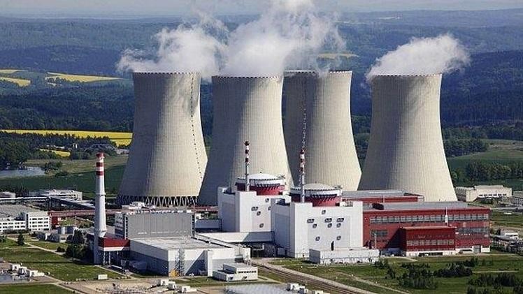 Hàn Quốc và Ba Lan hợp tác xây dựng nhà máy điện hạt nhân