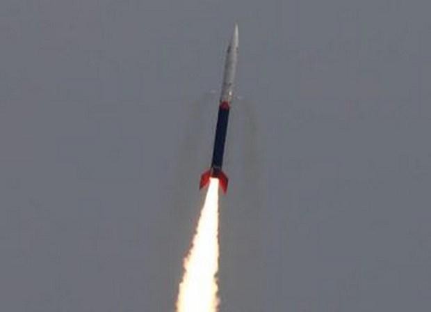 Tên lửa Vikram-S