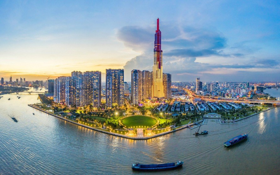 Ba yếu tố giúp kinh tế Việt Nam tăng trưởng ổn định