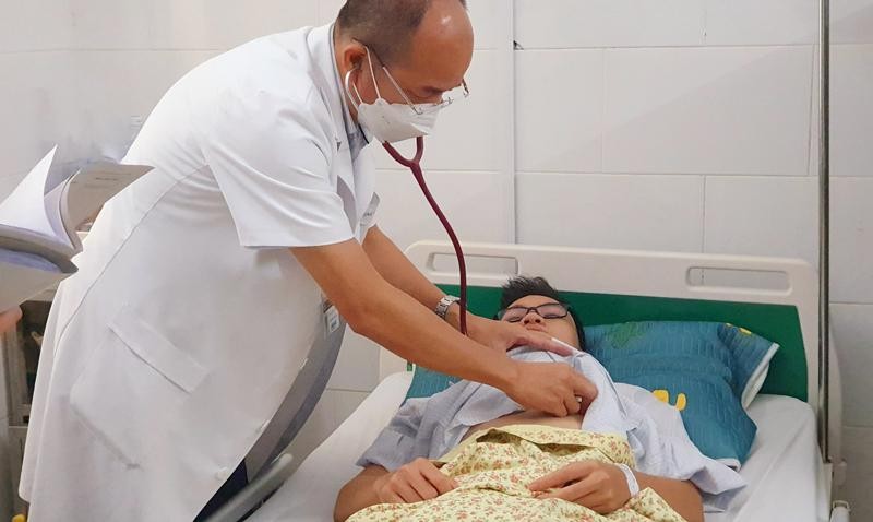 Hà Nội ghi nhận thêm 72 ổ dịch và 2 ca tử vong vì sốt xuất huyết