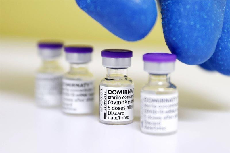 Pfizer xin cấp phép sử dụng vaccine chống biến thể Omicron cho trẻ dưới 5 tuổi tại Mỹ