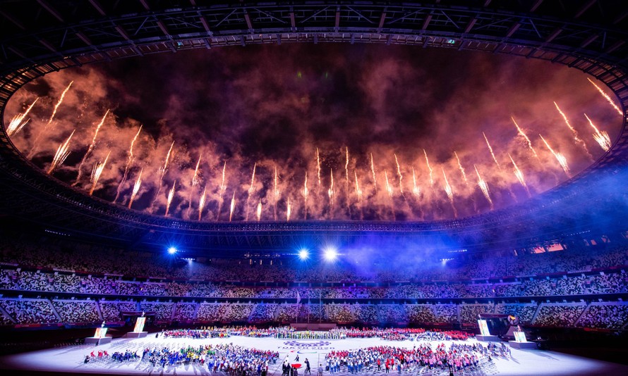 Tổng kinh phí tổ chức Olympic và Paralympic Tokyo 2020 thực tế cao hơn 20%